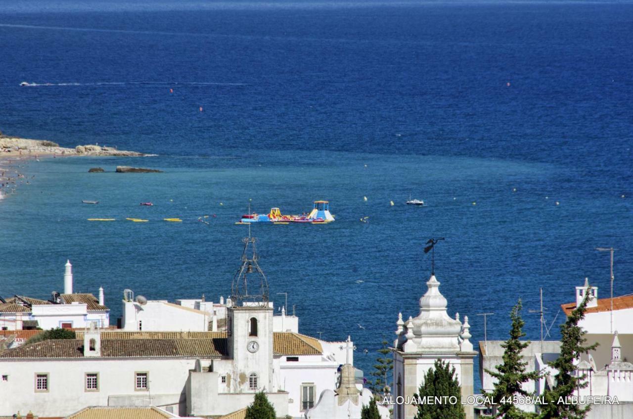Appartement Holidays - Ferias De Sonho *